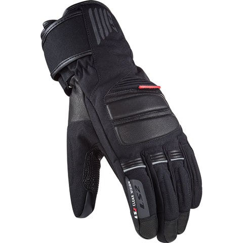 LS2 Frost Touring Men's Street Gloves (Brand New)