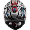 LS2 Gate Beast MX Youth Off-Road Helmets