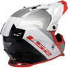 LS2 Gate Launch Youth Off-Road Helmets (Brand New)