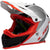White / Red / Black