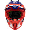 LS2 Gate Stripes Youth Off-Road Helmets