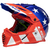 LS2 Gate Stripes Youth Off-Road Helmets