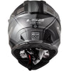 LS2 Gate TwoFace Adult Off-Road Helmets