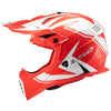 LS2 Gate TwoFace Adult Off-Road Helmets