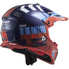 LS2 Gate Xcode Adult Off-Road Helmets