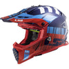 LS2 Gate Xcode Adult Off-Road Helmets