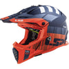 LS2 Gate Xcode Adult Off-Road Helmets