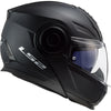 LS2 Horizon Solid Modular Adult Street Helmets (Brand New)