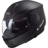 LS2 Horizon Solid Modular Adult Street Helmets (Brand New)