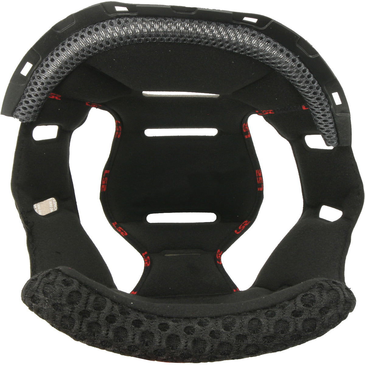 LS2 Pioneer V2 Liner Helmet Accessories-03-331