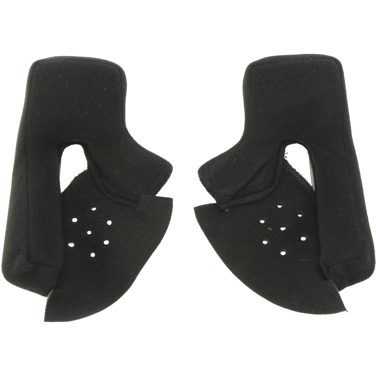 LS2 Rapid Cheek Pad Black size Small