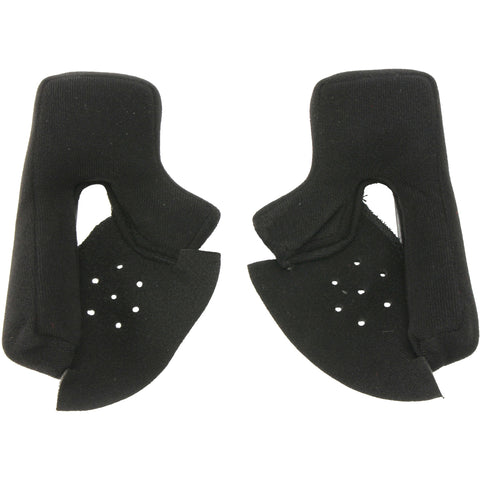 LS2 Rapid Cheek Pad Helmet Accessories