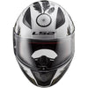 LS2 Rapid Dream Catcher Adult Street Helmets