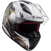 LS2 Rapid Dream Catcher Adult Street Helmets