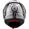 LS2 Rapid Mini Dream Catcher Youth Street Helmets