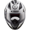 LS2 Rapid Mini Dream Catcher Youth Street Helmets