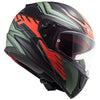 LS2 Rapid Gale Adult Street Helmets