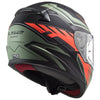 LS2 Rapid Gale Adult Street Helmets