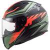 LS2 Rapid Gale Adult Street Helmets