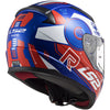 LS2 Rapid Mini Stratus Youth Street Helmets