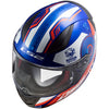 LS2 Rapid Mini Stratus Youth Street Helmets