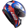 LS2 Rapid Mini Stratus Youth Street Helmets