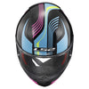 LS2 Rapid Rad Adult Street Helmets