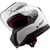 LS2 Rapid Solid Adult Street Helmets