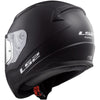 LS2 Rapid Solid Adult Street Helmets