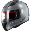 LS2 Rapid Solid Adult Street Helmets