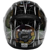 LS2 Rapid Tech 2.0 Adult Street Helmets