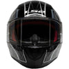 LS2 Rapid Tech 2.0 Adult Street Helmets