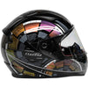 LS2 Rapid Tech 2.0 Adult Street Helmets