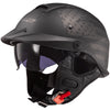 LS2 Rebellion 1812 Adult Cruiser Helmets (Brand New)