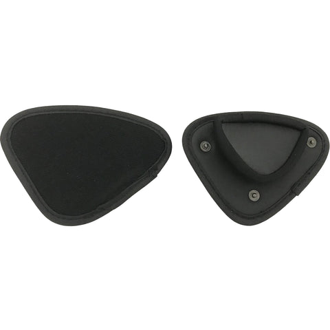 LS2 Rebellion Bluetooth Ear Covers Helmet Accessories