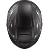 LS2 Rebellion Bones Half Adult Cruiser Helmets