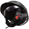 LS2 Rebellion Bones Half Face Adult Cruiser Helmets (Brand New)