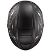 LS2 Rebellion Bones Half Face Adult Cruiser Helmets (Brand New)