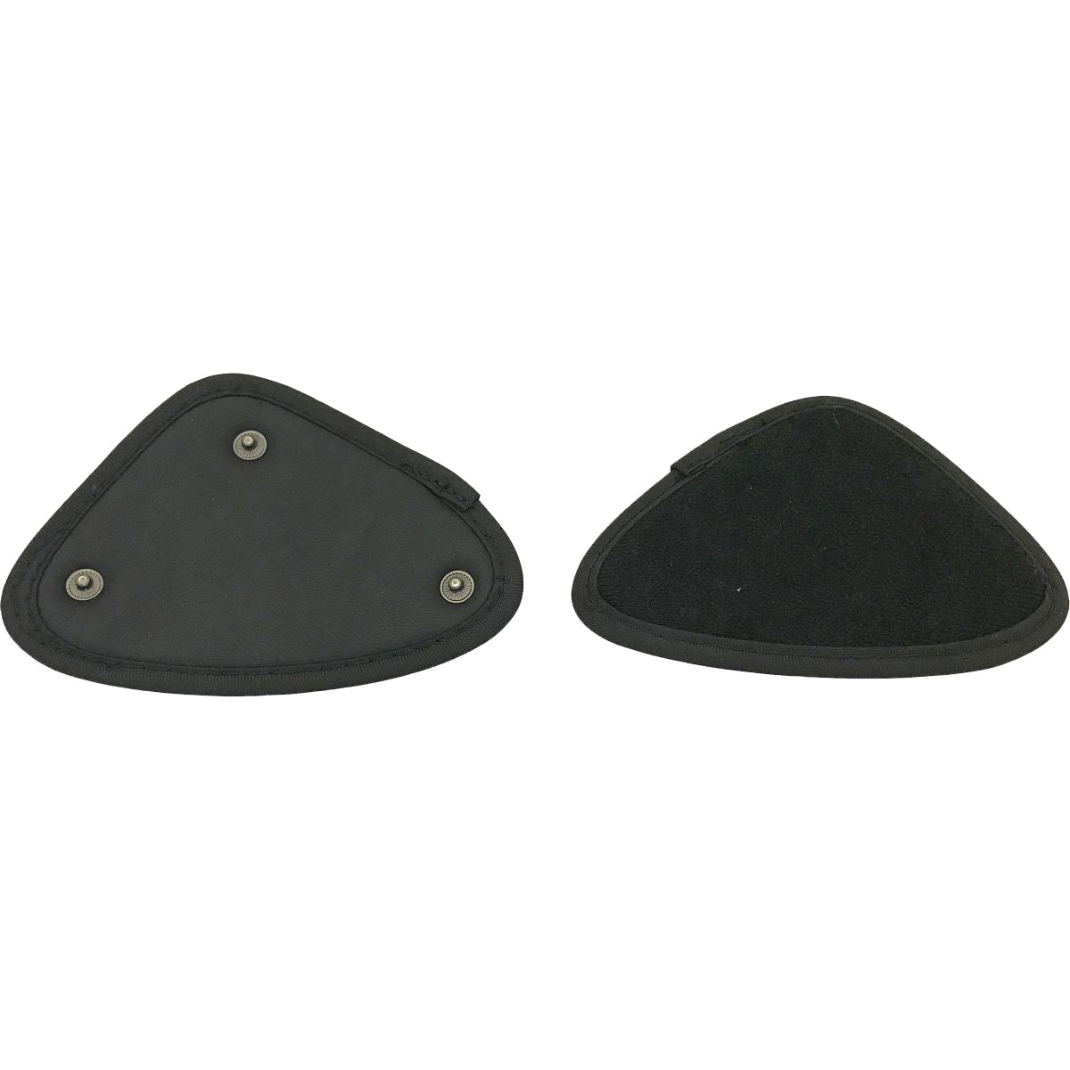 LS2 Rebellion Ear Covers Helmet Accessories-03-147