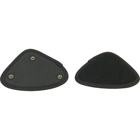 LS2 Rebellion Ear Covers Helmet Accessories