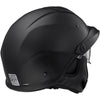 LS2 Rebellion Solid Adult Cruiser Helmets (Brand New)