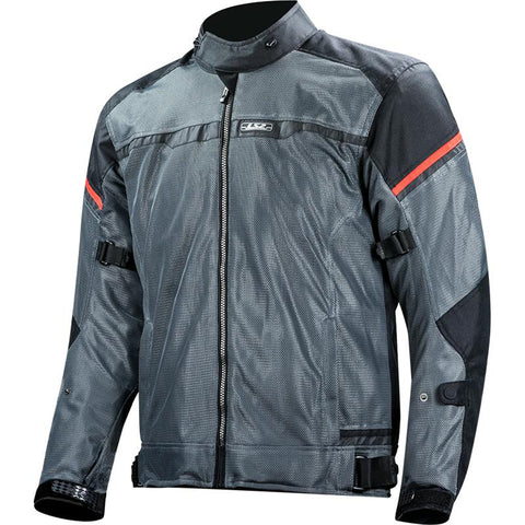 LS2 Riva Touring Men's Street Jackets