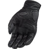 LS2 Rust Vintage Men's Cruiser Gloves