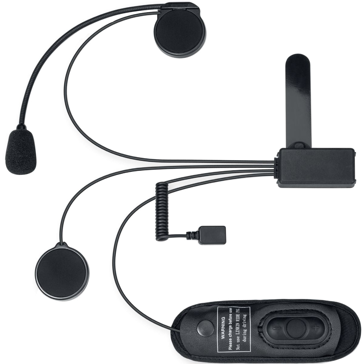 LS2 Sena Bluetooth Generation 3 Helmet Accessories-03-188