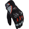 LS2 Spark II Air Men's Street Gloves