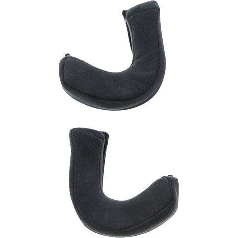 LS2 Spitfire Cheek Pad Helmet Accessories