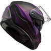 LS2 Stream Lux Adult Street Helmets