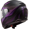 LS2 Stream Lux Adult Street Helmets