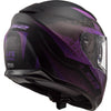 LS2 Stream Lux Adult Street Helmets