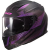 LS2 Stream Lux Adult Street Helmets (Brand New)